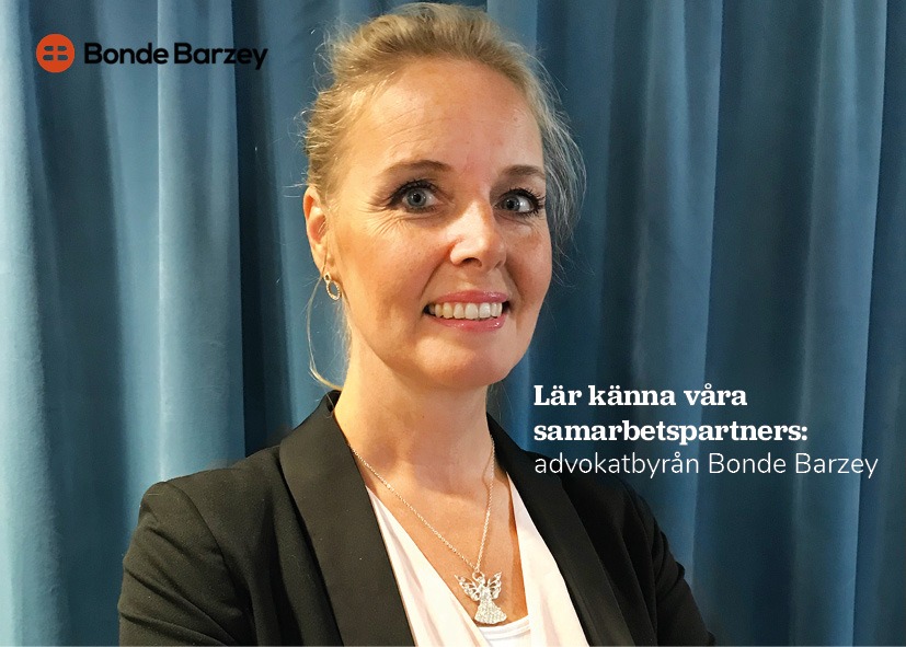 nina på bonde barzey