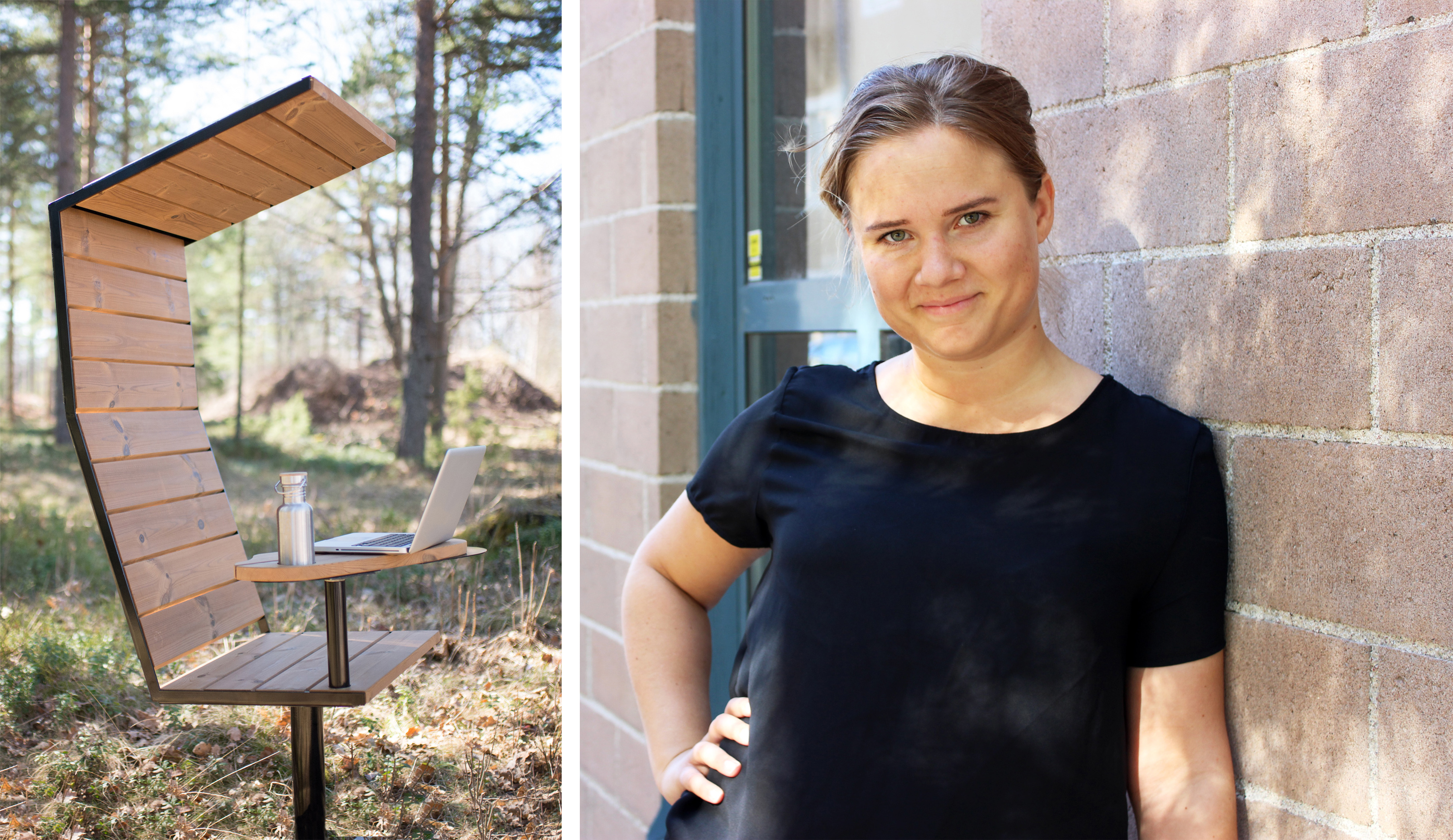 the bug forsta affaren