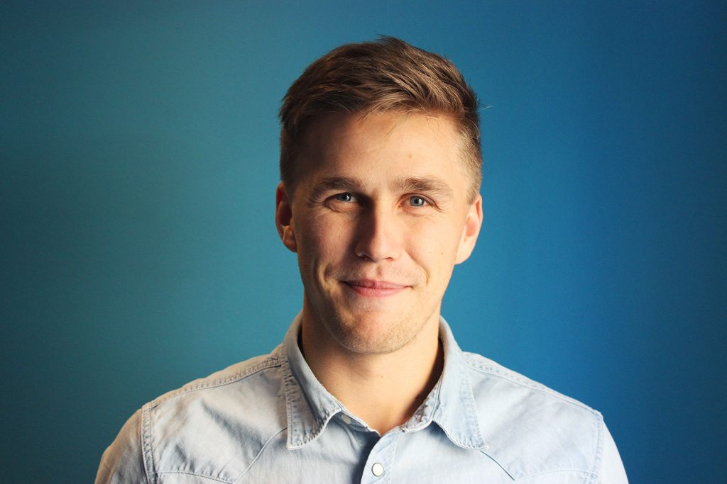 jonas lööw, blixtin